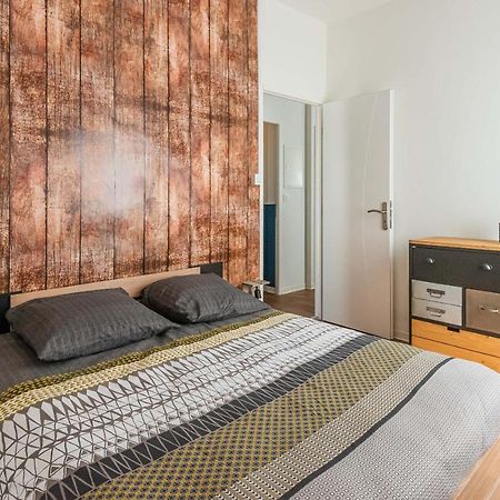 Apartamento L'Urbain Narbonnais Narbona Exterior foto
