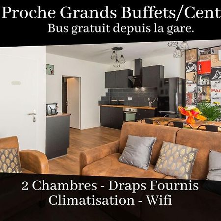 Apartamento L'Urbain Narbonnais Narbona Exterior foto