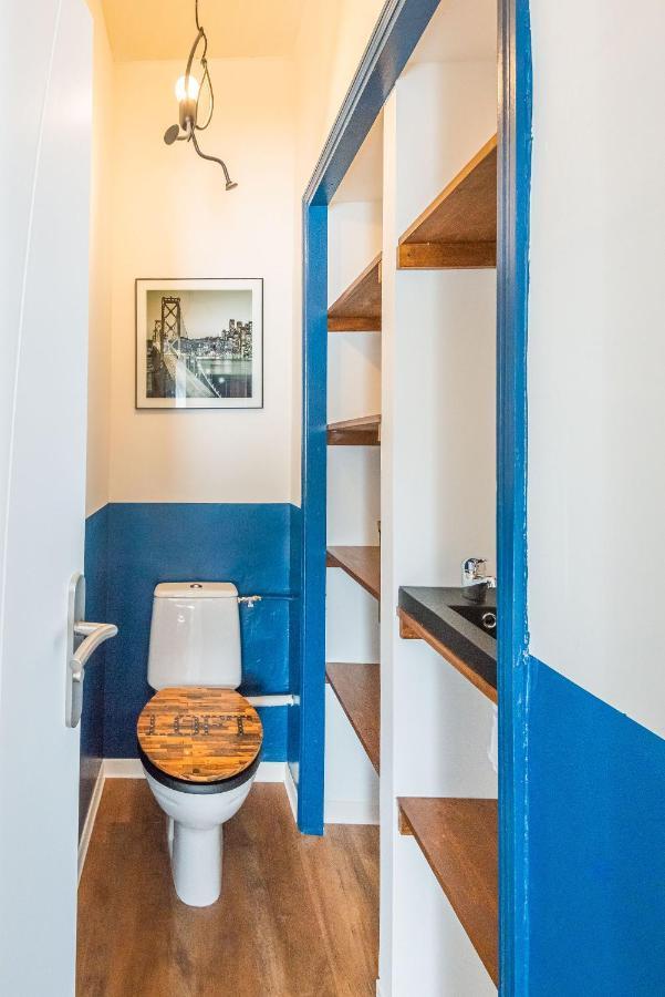 Apartamento L'Urbain Narbonnais Narbona Exterior foto