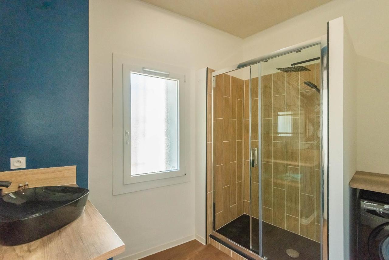 Apartamento L'Urbain Narbonnais Narbona Exterior foto