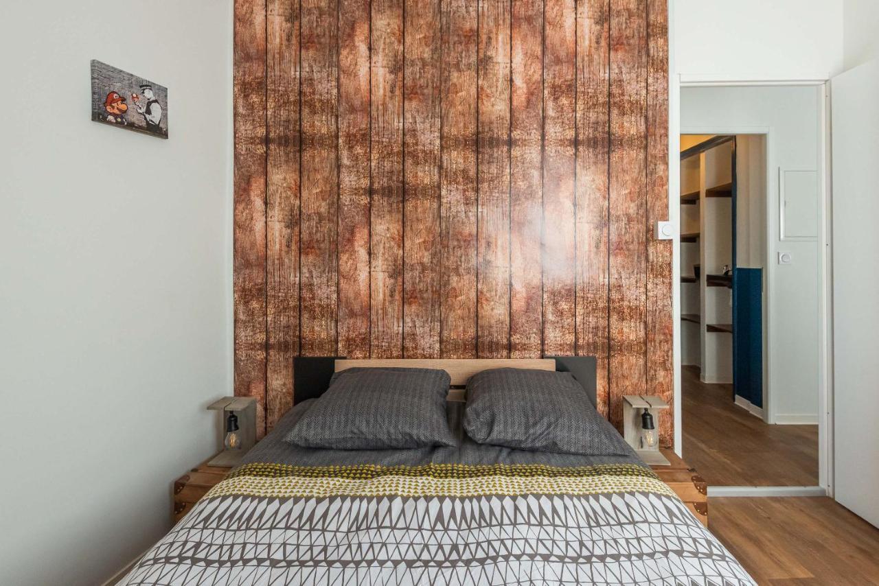 Apartamento L'Urbain Narbonnais Narbona Exterior foto