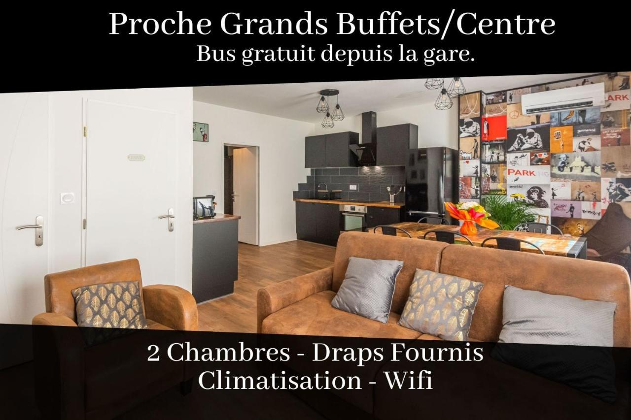 Apartamento L'Urbain Narbonnais Narbona Exterior foto